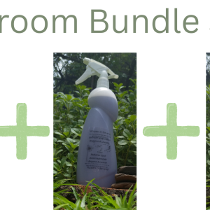 Bathroom bundle