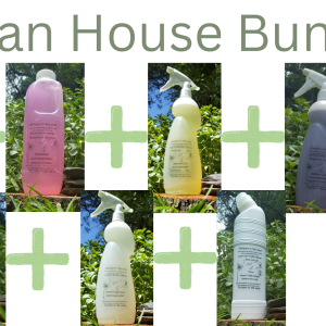 Clean House Bundle